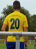 Avatar Bild