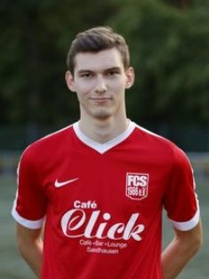 Avatar Bild für Lucas Winkler