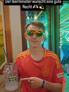 Avatar Bild
