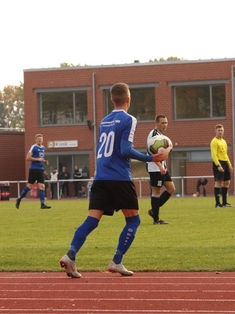 Avatar Bild