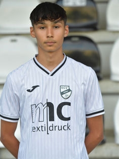 Avatar Bild