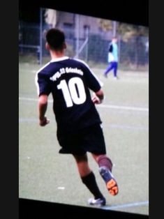 Avatar Bild