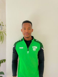 Avatar Bild für Mamadu Jalloh