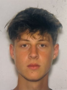 Avatar Bild für Luca Finn Hennes