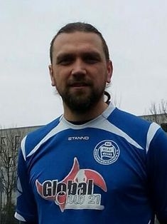 Avatar Bild