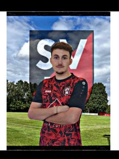 Avatar Bild