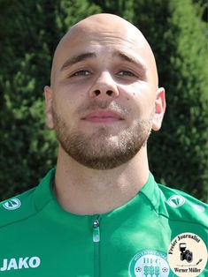 Avatar Bild für Dominik Krüger