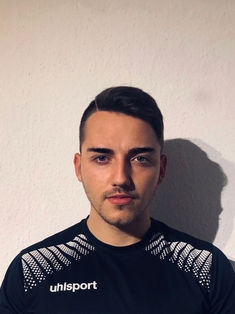 Avatar Bild