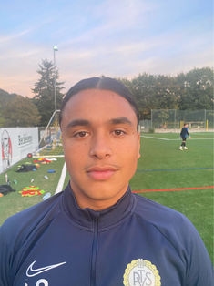 Avatar Bild für Dion Bala