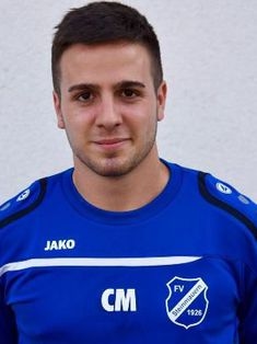 Avatar Bild