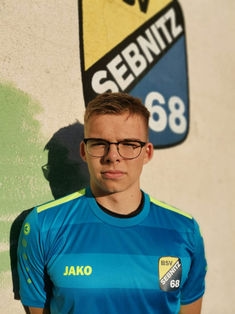 Avatar Bild