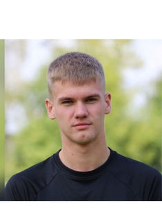 Avatar Bild für Moritz Ullmann