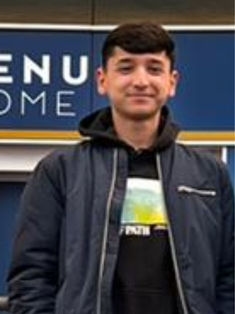 Avatar Bild für Huseyn Tolibzoda