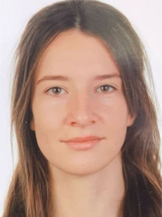 Avatar Bild für Jasmin Walter