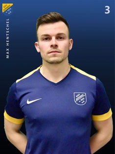 Avatar Bild für Max Hentschel