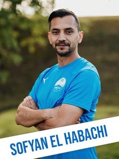 Avatar Bild für Sofyan El Habachi