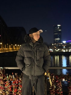 Avatar Bild