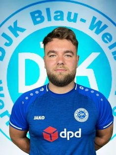 Avatar Bild für Gianluca Kree-Lange