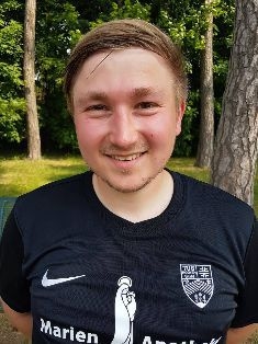 Avatar Bild für Marcell Narwosch