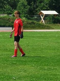 Avatar Bild für Ben-Luka Noack
