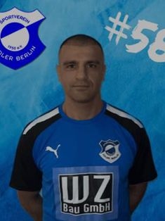 Avatar Bild für Erguel Bircan