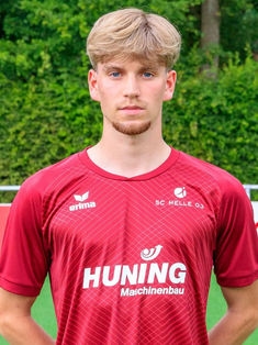 Avatar Bild für Laurens Osterhold