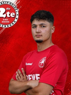 Avatar Bild