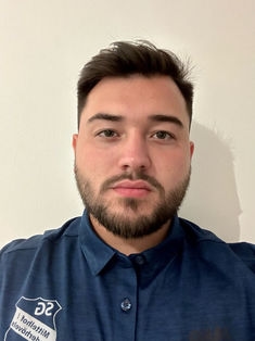 Avatar Bild für Yasin Yilmaz