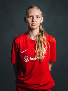 Avatar Bild für Samantha Ayleen Becker