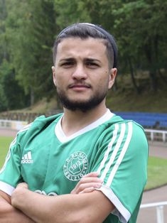 Avatar Bild für Saed Omar