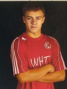 Avatar Bild für Moritz Klugger