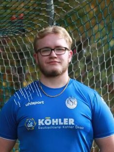 Avatar Bild für Nico Friedrich