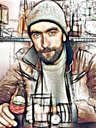 Avatar Bild