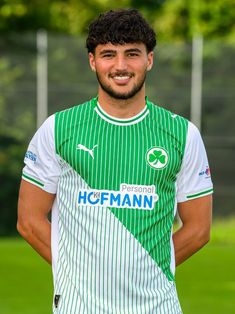 Avatar Bild für Mehmet Avlayici
