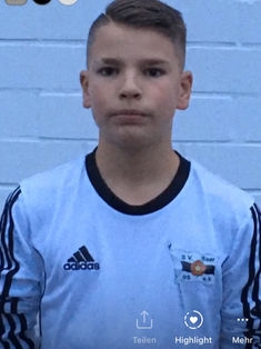 Avatar Bild