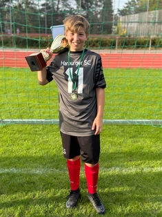 Avatar Bild