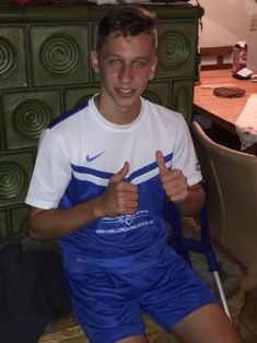 Avatar Bild