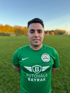 Avatar Bild für Mehmet Sait Aydin