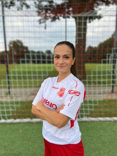 Avatar Bild für Michelle Prause