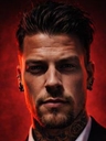 Avatar Bild