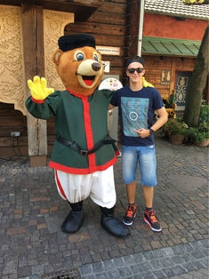 Avatar Bild für Timo Hoppe
