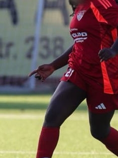 Avatar Bild für Melanie Nana Yeboah