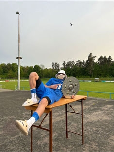 Avatar Bild