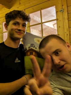 Avatar Bild für Pascal Vogt