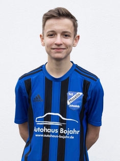 Avatar Bild für Tim Theo Herber