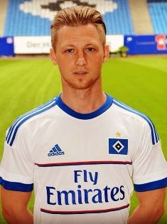 Avatar Bild für Kristian Harling
