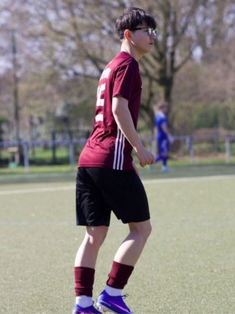Avatar Bild