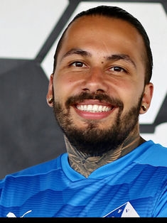 Avatar Bild für Oliver Ouertani