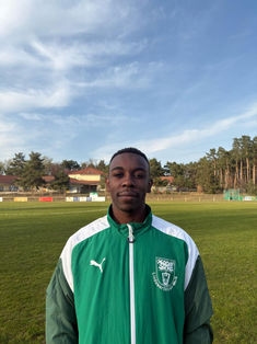 Avatar Bild für Ahmed Jama Ibrahim