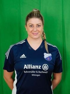 Avatar Bild für Melissa Luhmann